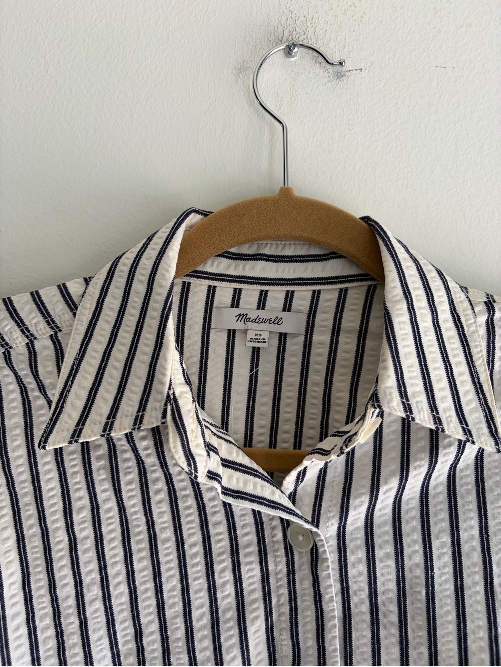 MADEWELL - Picture 6 of 10